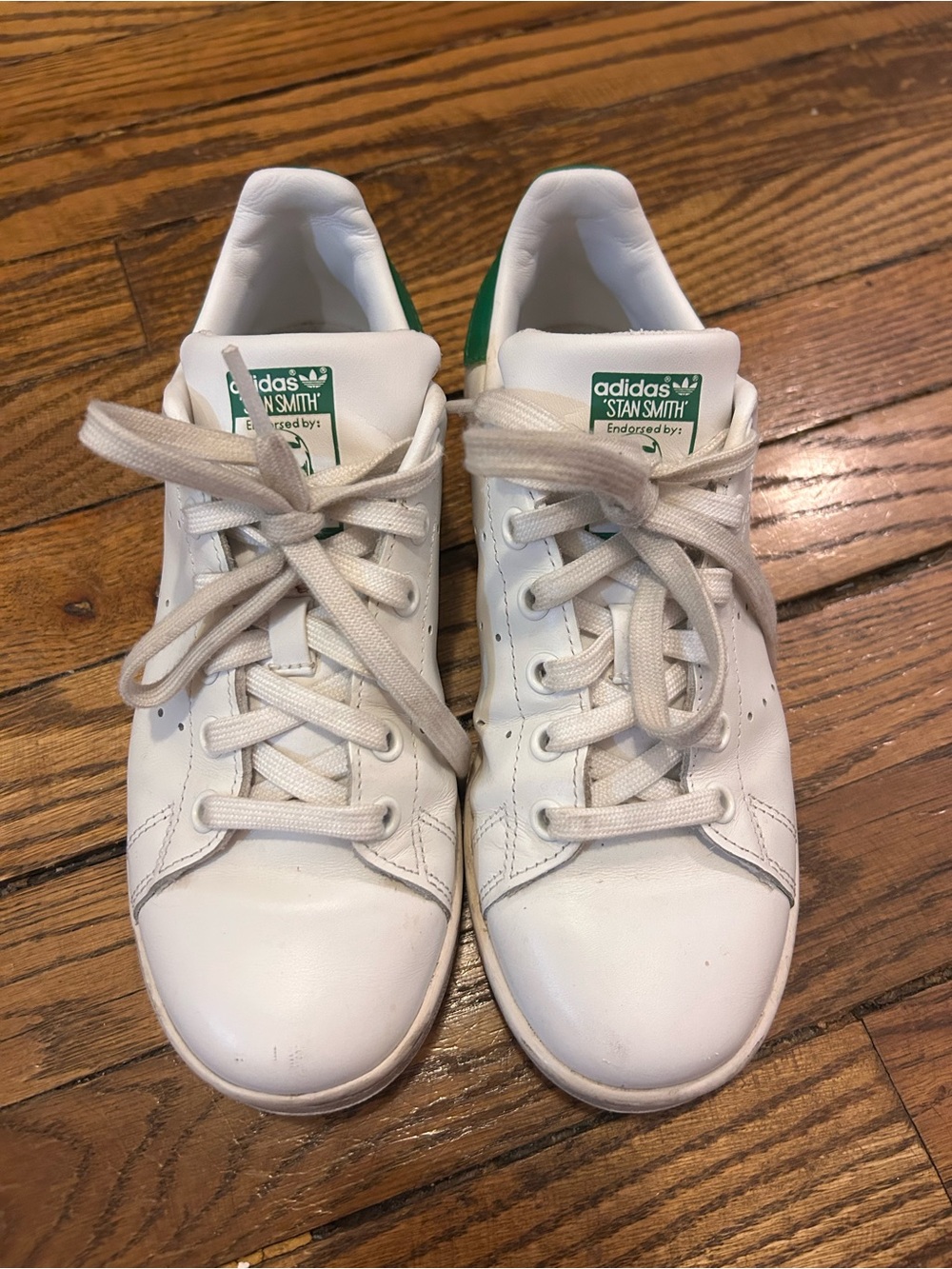 Adidas Stan Smith sneakers women's size 5